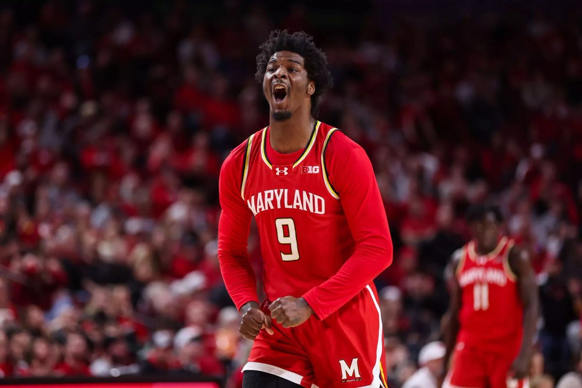 Inside Maryland Sports tweet media