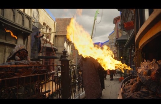 Daily Harry Potter tweet media