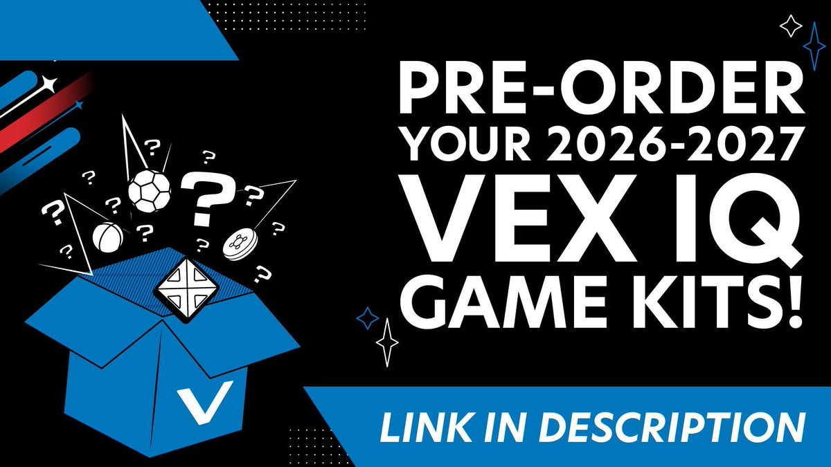 VEX Robotics tweet media