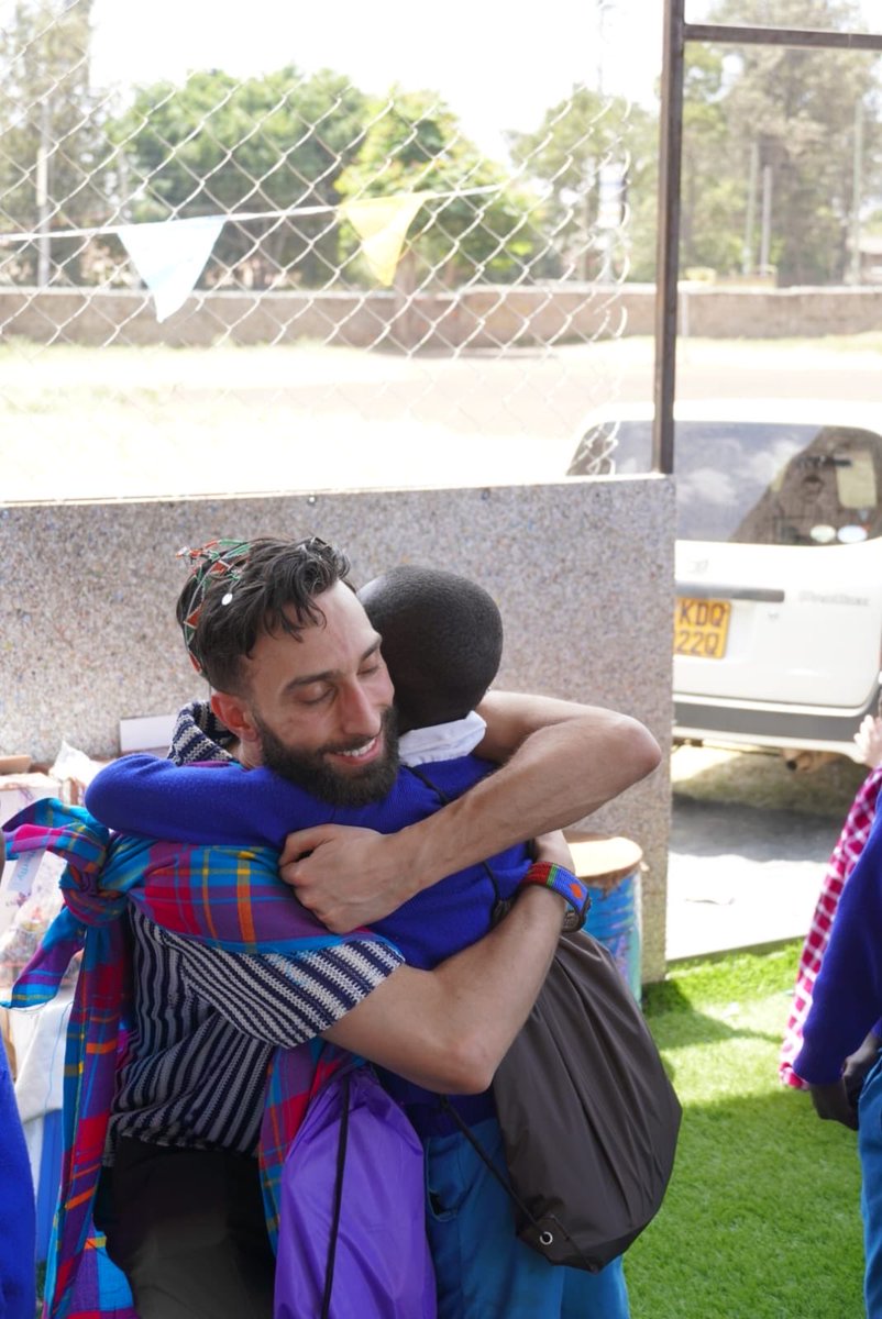 Stichting Time To Help Nederland tweet media