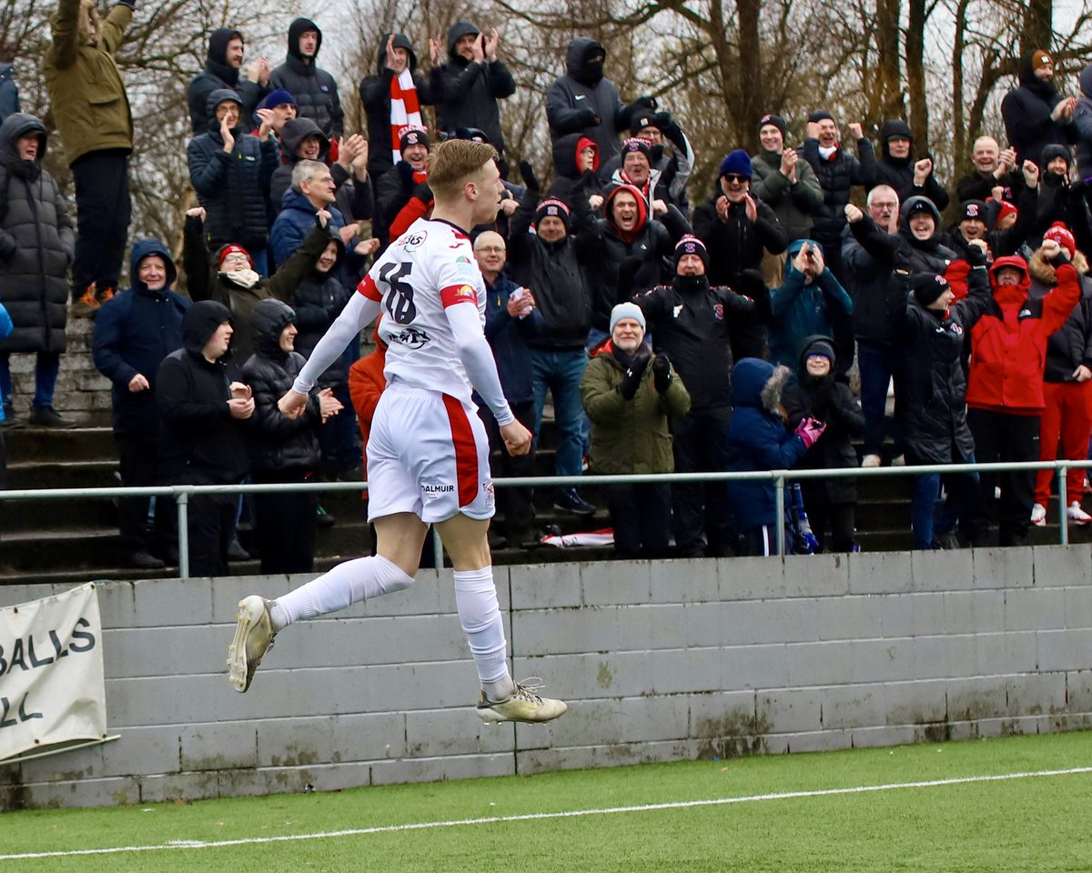 Clydebank FC tweet media