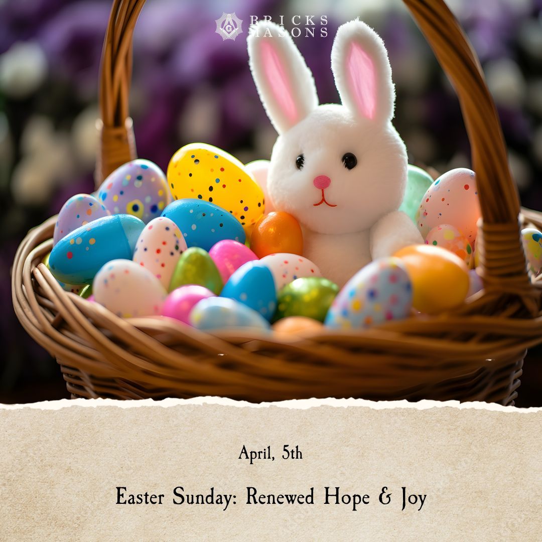 Bricks Masons tweet media