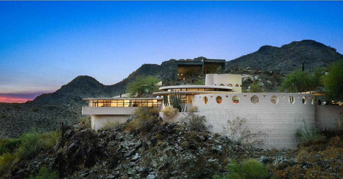 Saving Places tweet media