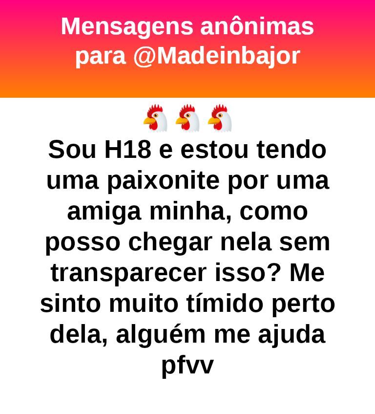 Making of da vida alheia tweet media