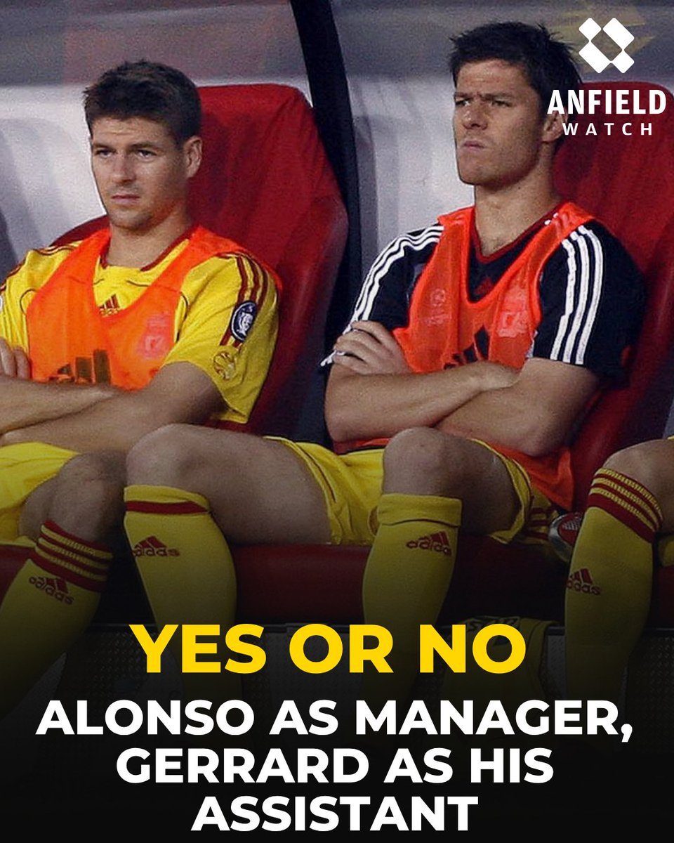 Anfield Watch tweet media