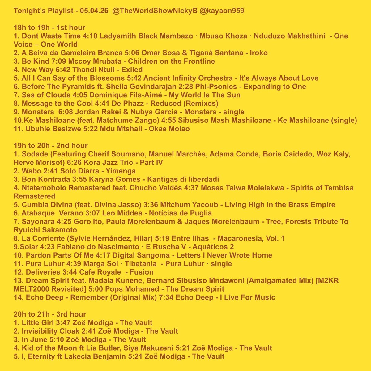 Nicky Blumenfeld tweet media