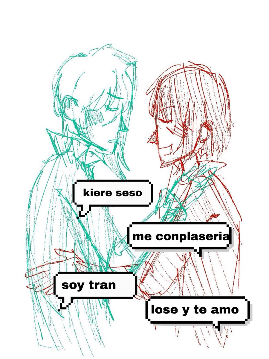 kiki (armin’s gf 🩷) tweet media