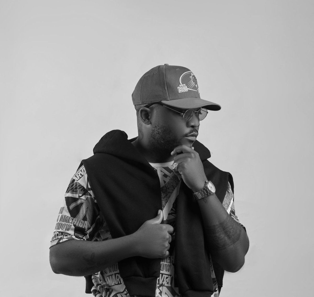 BOBE MAGASCO tweet media