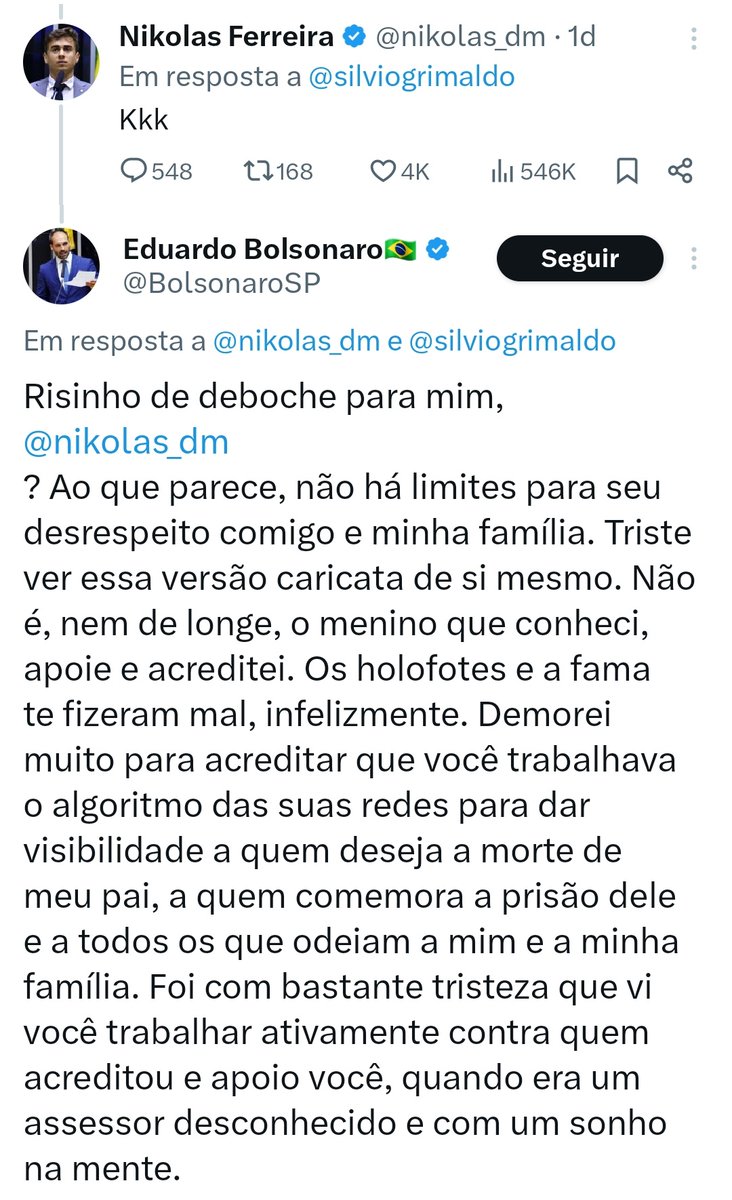 Dan Pimpão tweet media