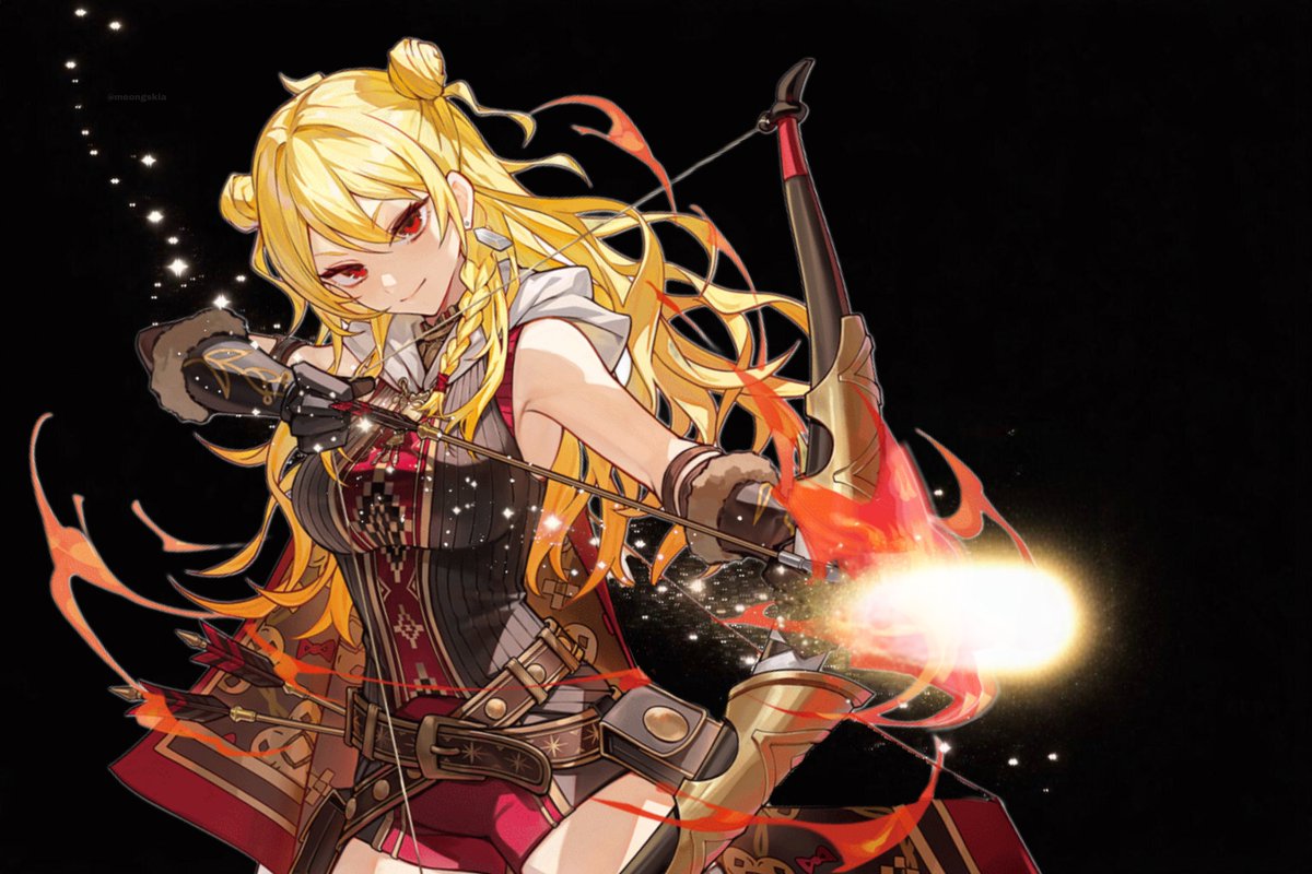 meongskia (Kaela Meme Posting) 🔨 tweet media