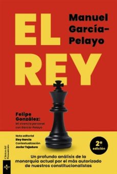 Christo72732462's tweet photo. Libro EL REY (2ª ED.) Descargar PDF - Manuel García-Pelayo

➡ https://t.co/9Le8n9qyIr

Descargar o leer en línea EL REY (2ª ED.) Libro gratuito (PDF ePub Mobi) de Manuel García-Pelayo.
EL REY (2ª ED.) Manuel García-Pelayo PDF, EL REY (2ª https://t.co/staEvSCOSS