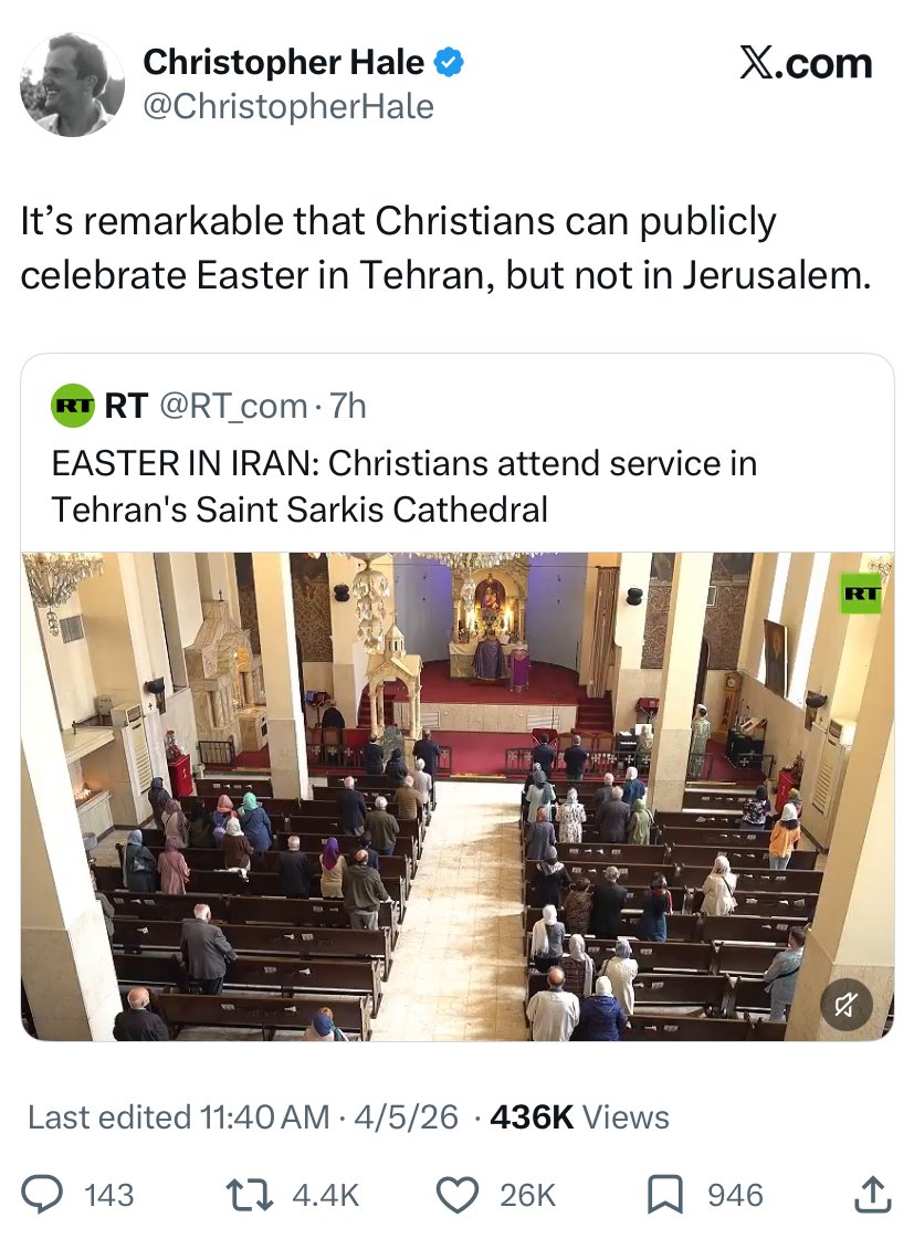 This pro-abortion Democrat cosplaying as a Catholic is running an influence op, and it should be obvious to everyone.
