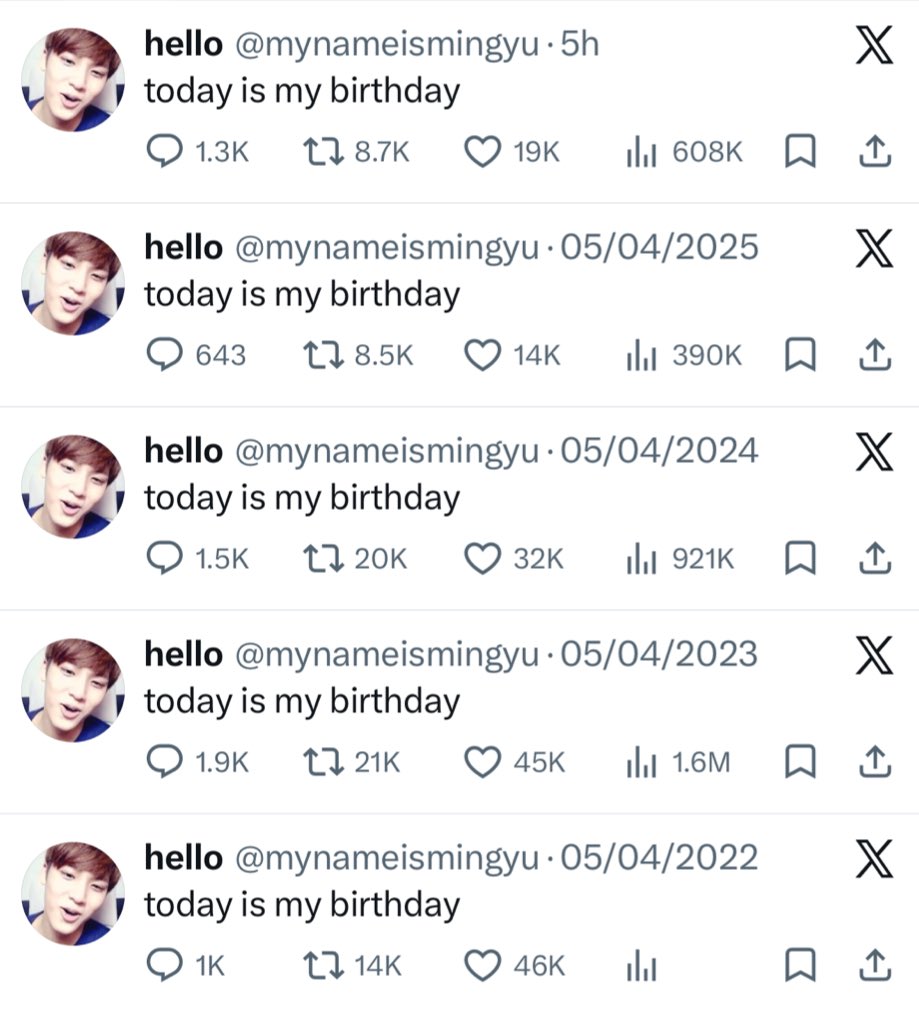 DAMI FOREIGN🥶 tweet media