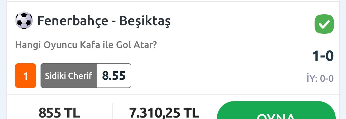 mustafa #HEDEF20 tweet media