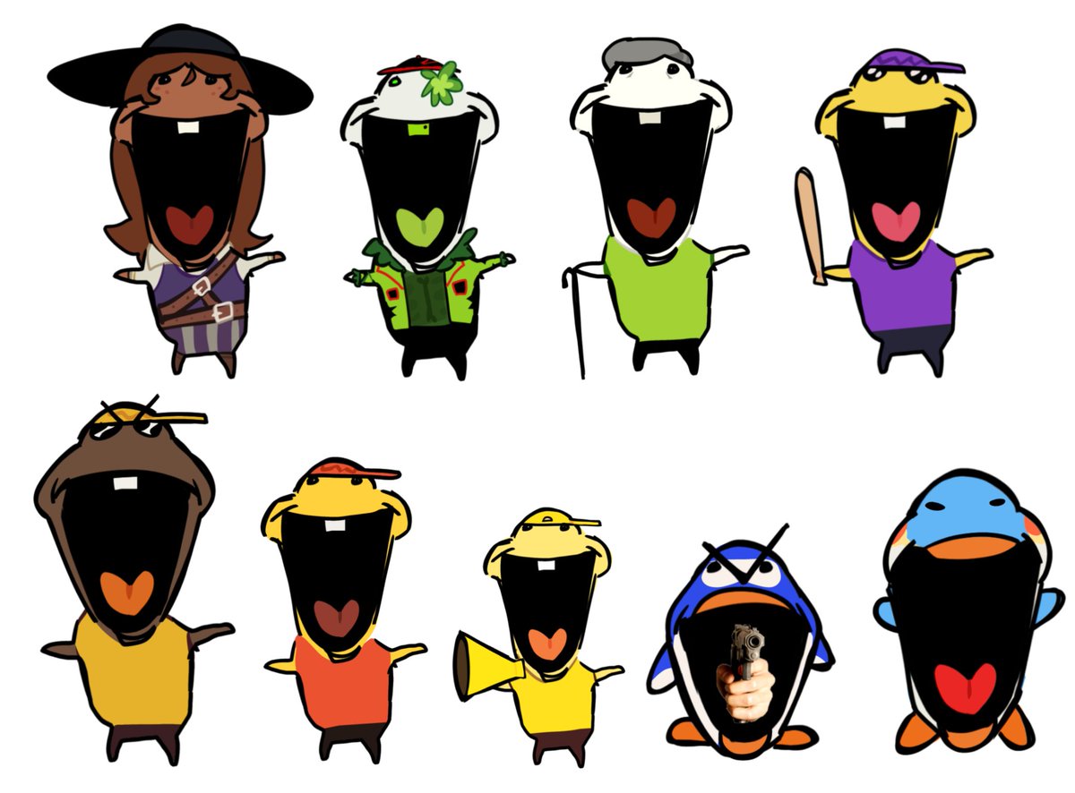 NEVER L4ZY⭒˚𖦹 🏡 tweet media