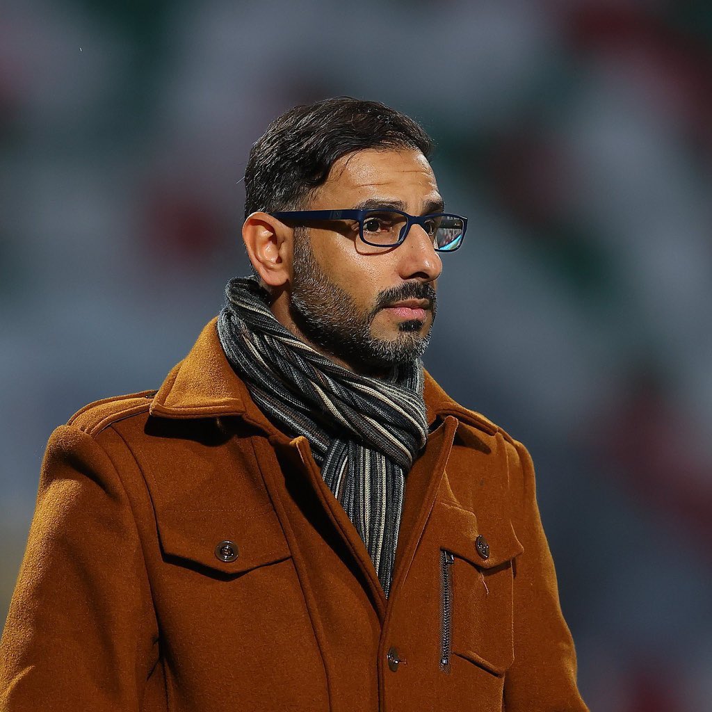 عمرو tweet media