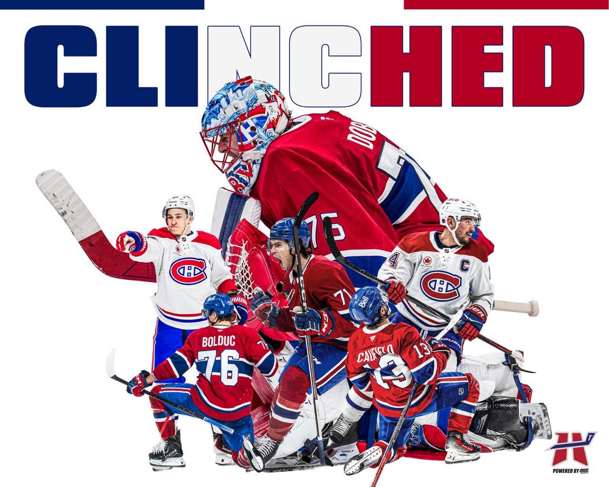 Habs Tonight tweet media