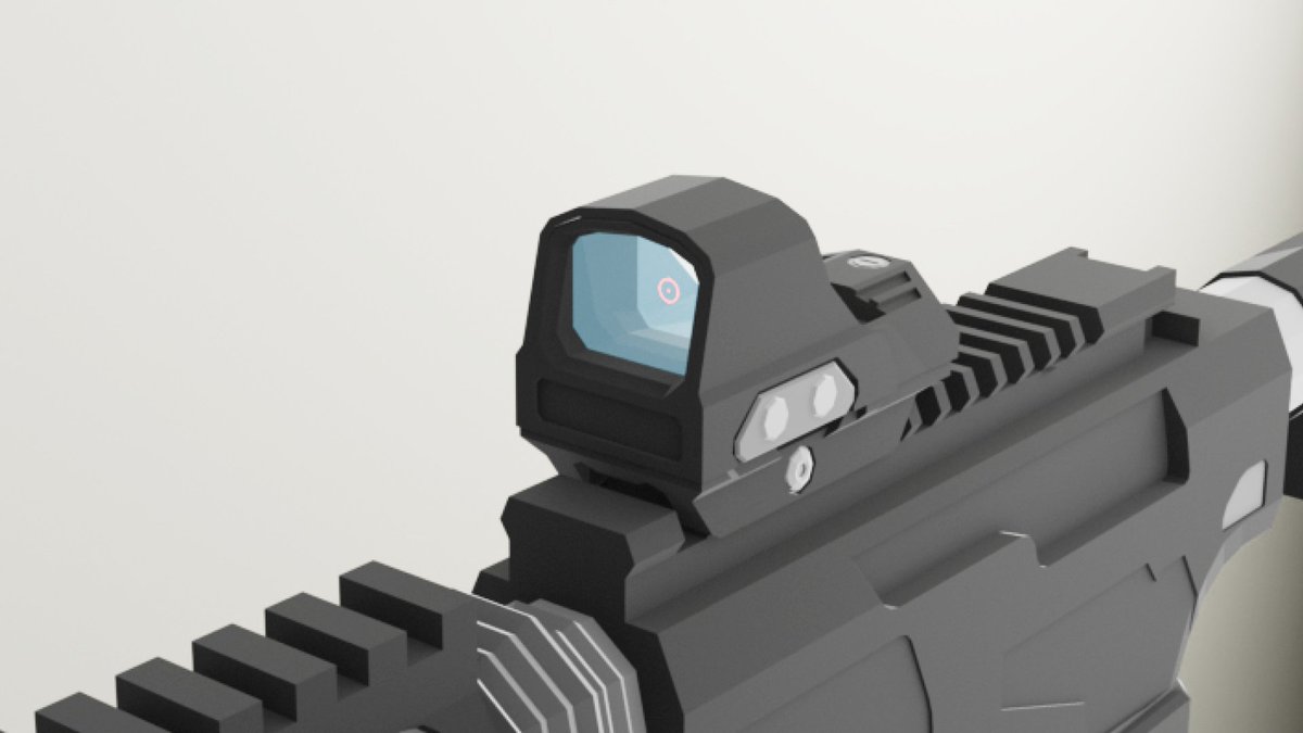 World War 0x — Solana's $WW3 FPS tweet media