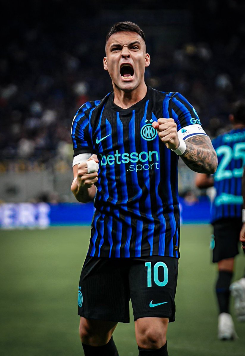 Archivo Lautaro tweet media