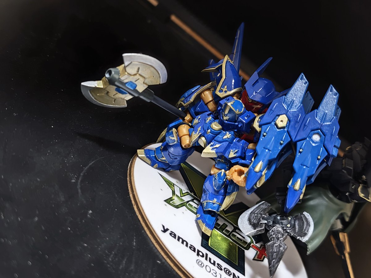 yamaplus@NGフラッグ tweet media