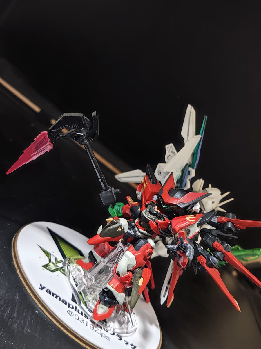 yamaplus@NGフラッグ tweet media