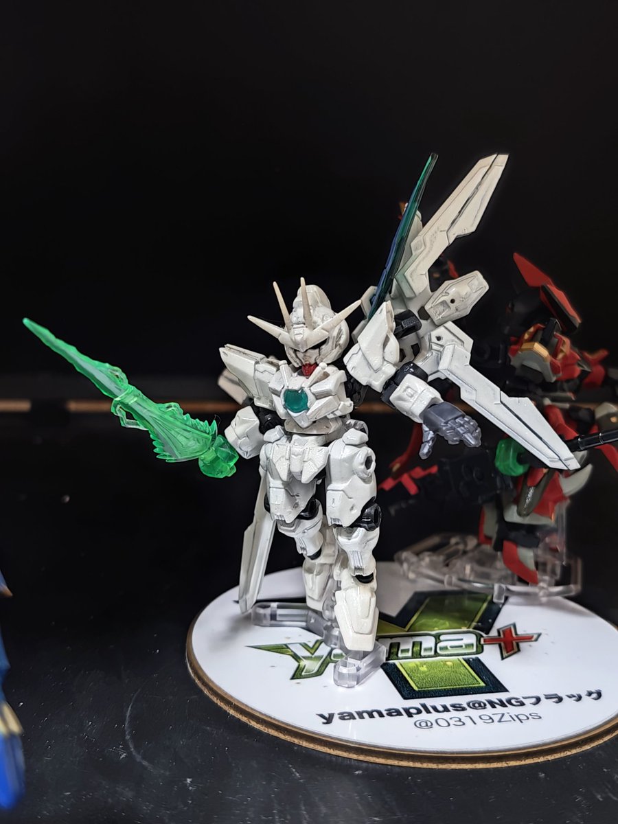 yamaplus@NGフラッグ tweet media