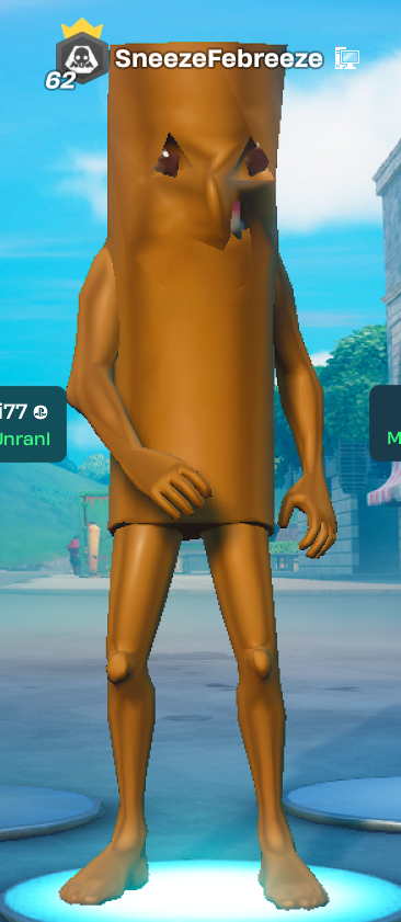 🤧SneezeFebreeze💨 tweet media