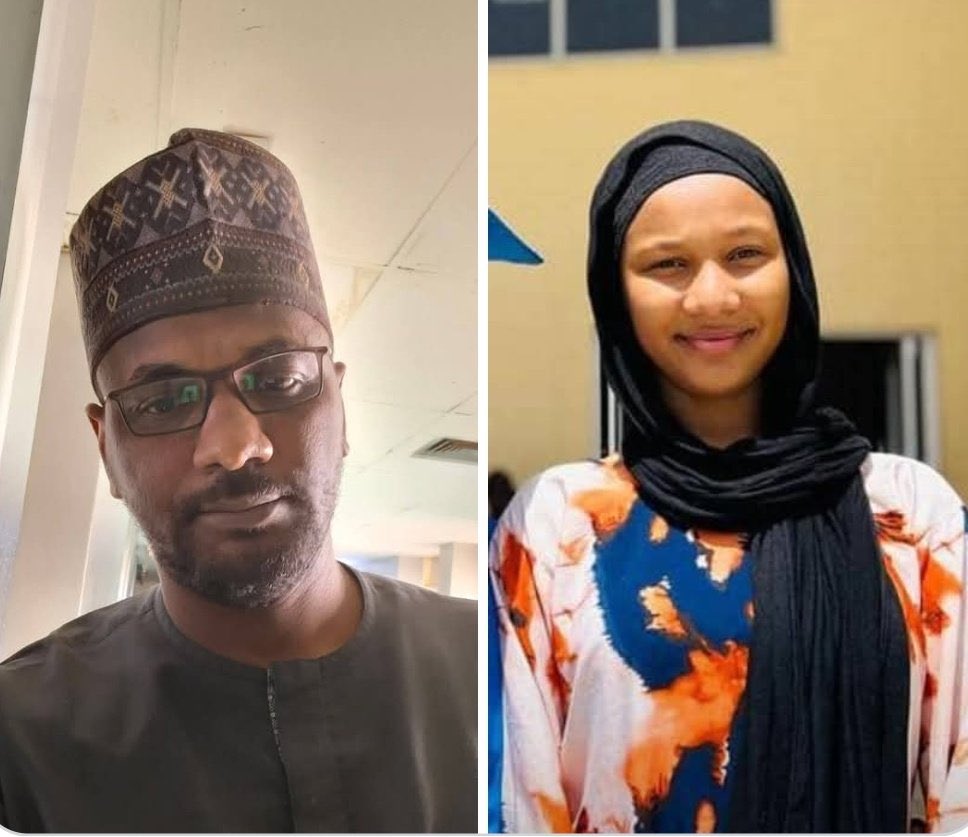 Dr. Adam Umar Haruna tweet media