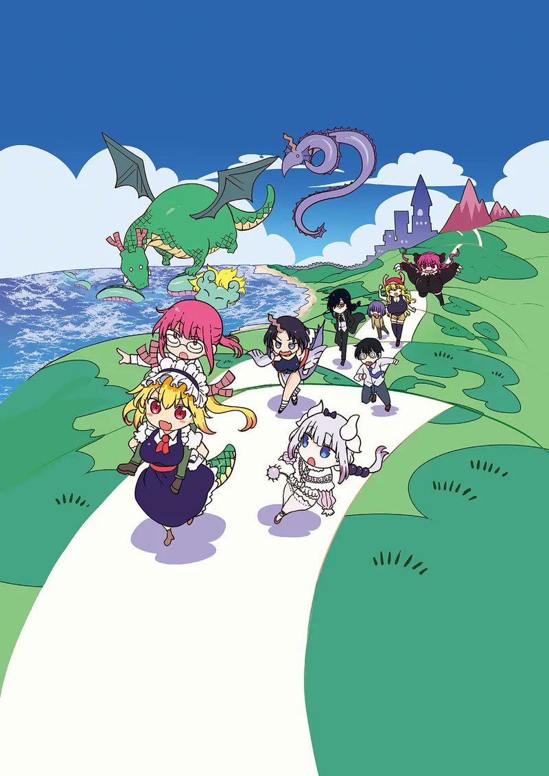 小林さん tweet media