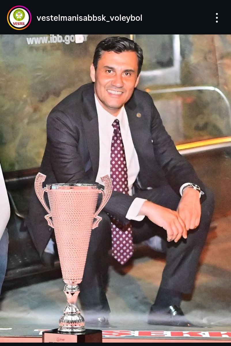 Vsever 2.0 🏐 tweet media