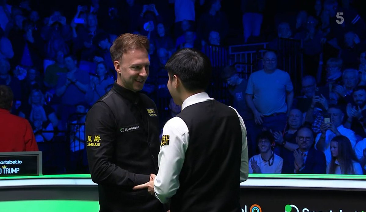 Live Snooker tweet media