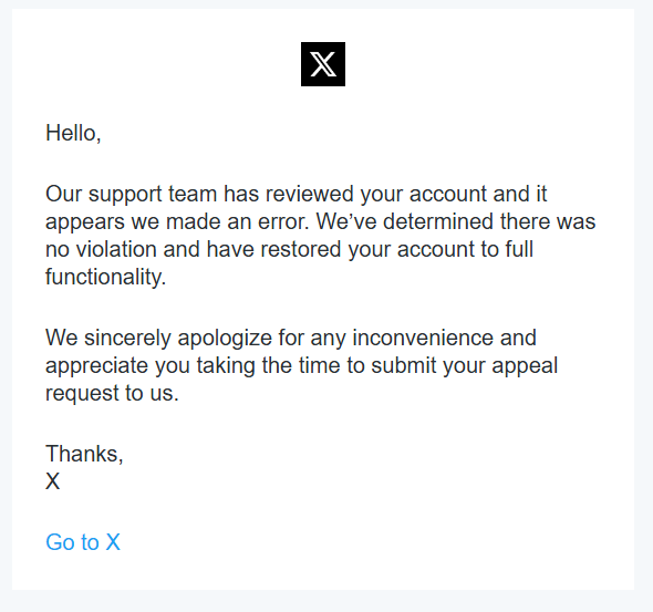 Definitely Not Don tweet media