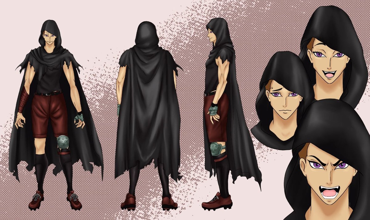 Razor The Idol Killer 🦡 tweet media