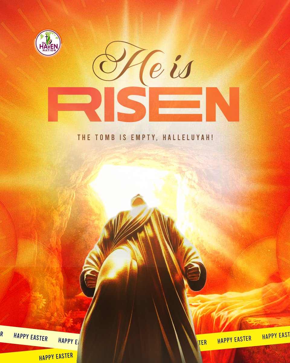 thnchurch's tweet photo. Happy Easter Celebration
The Life And Light Unto All Mankind Is Risen
#EasterWeekend #RestorationExperience #Impact #Impactinglives #RaisingGiants #THN #GiantsTheatre #TomiwaOluyen #OlamideTomiwaOluyen #OluwaseunFortuneIbrahim https://t.co/krj8a6O8pJ