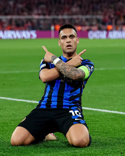 Nadjib FcB tweet media