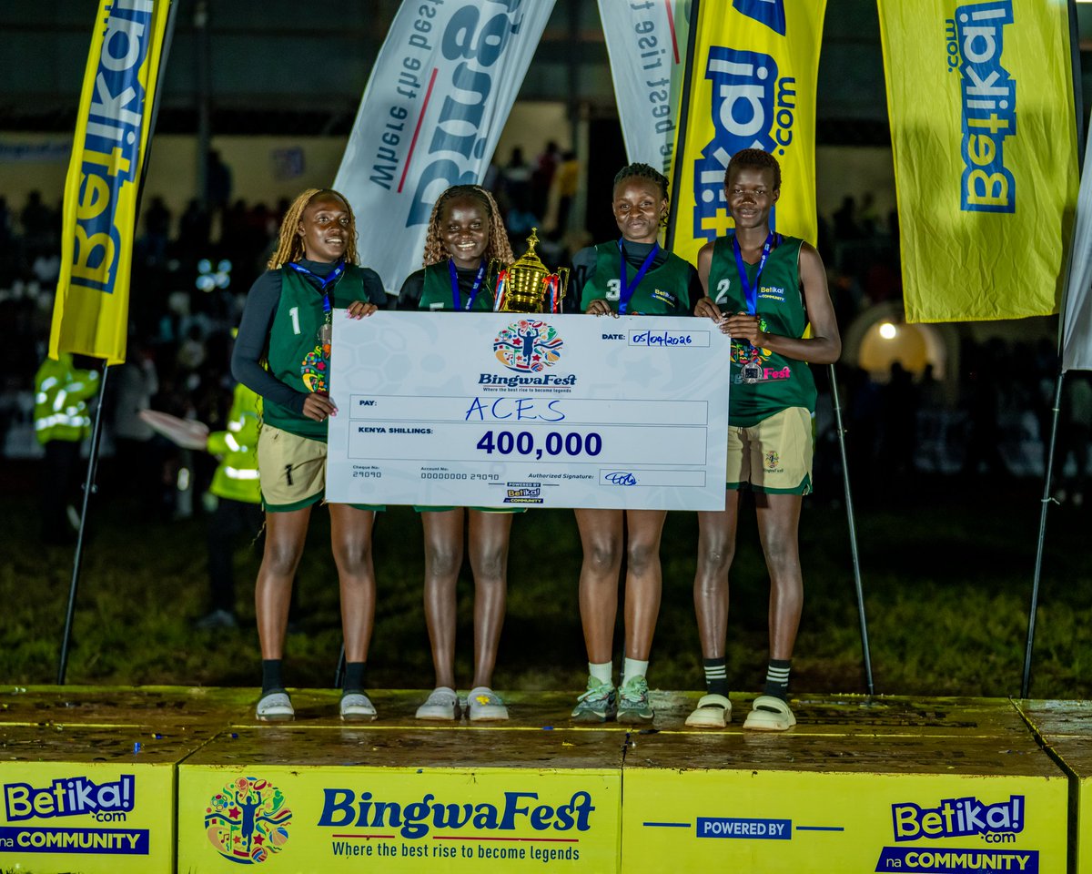 Bingwa Fest tweet media