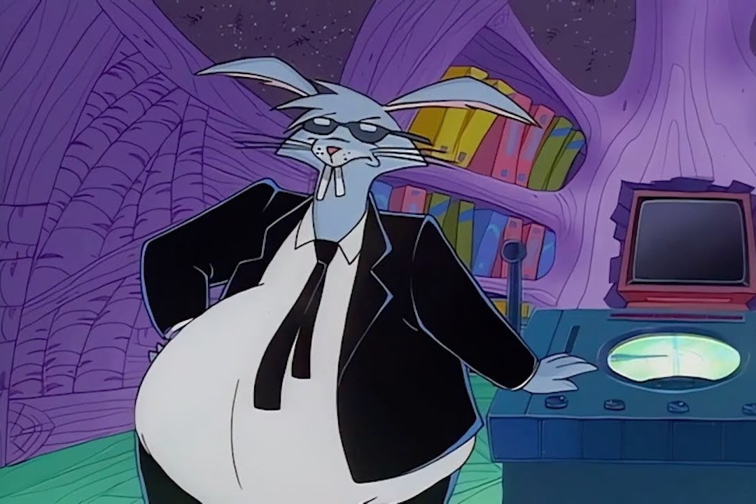 AngryBeaverNerd tweet media