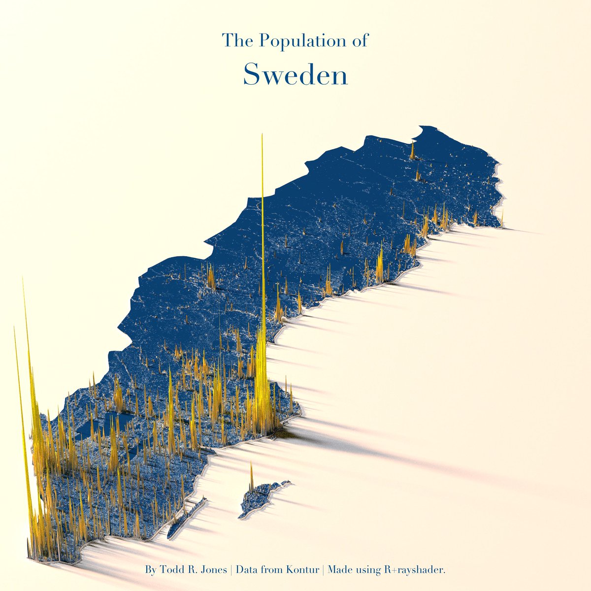 Todd Jones 🦊 tweet media