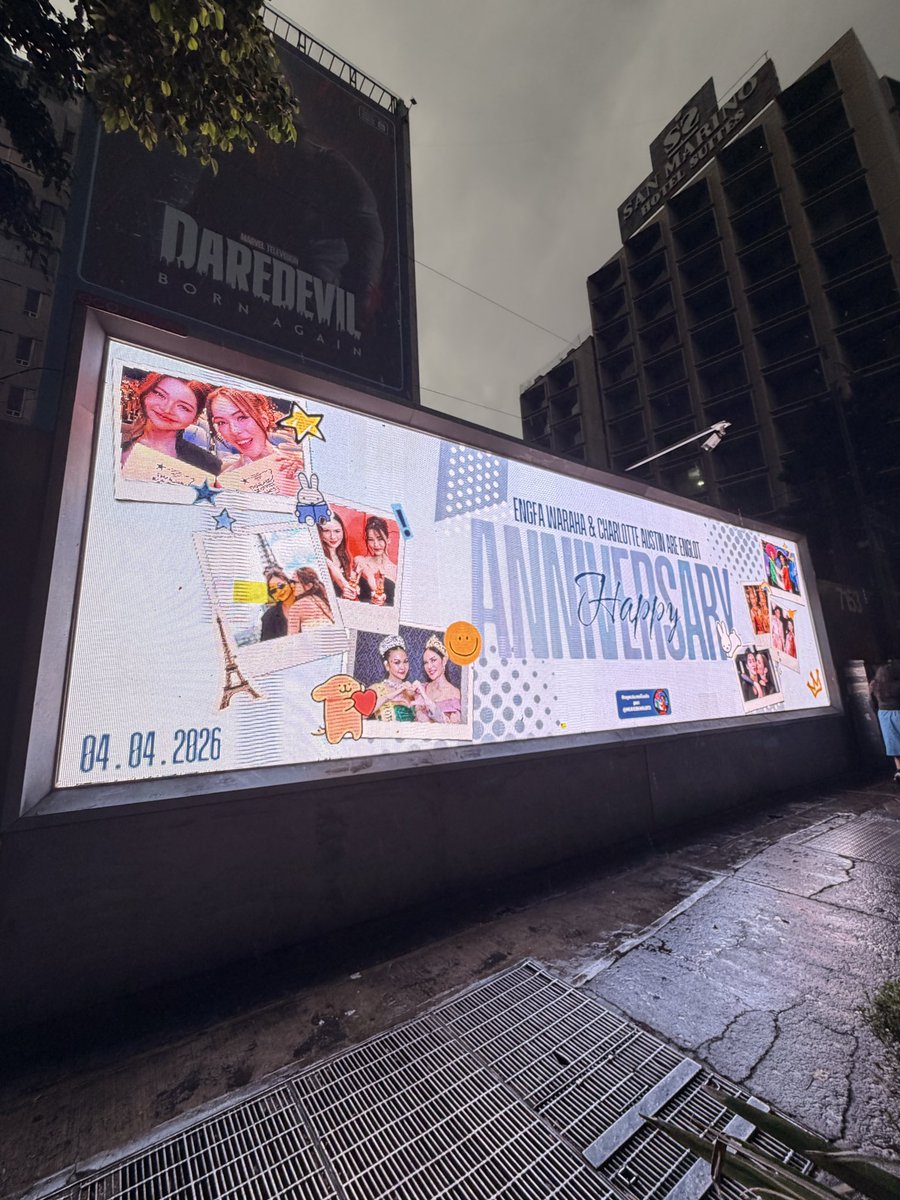 KP Entertainment tweet media