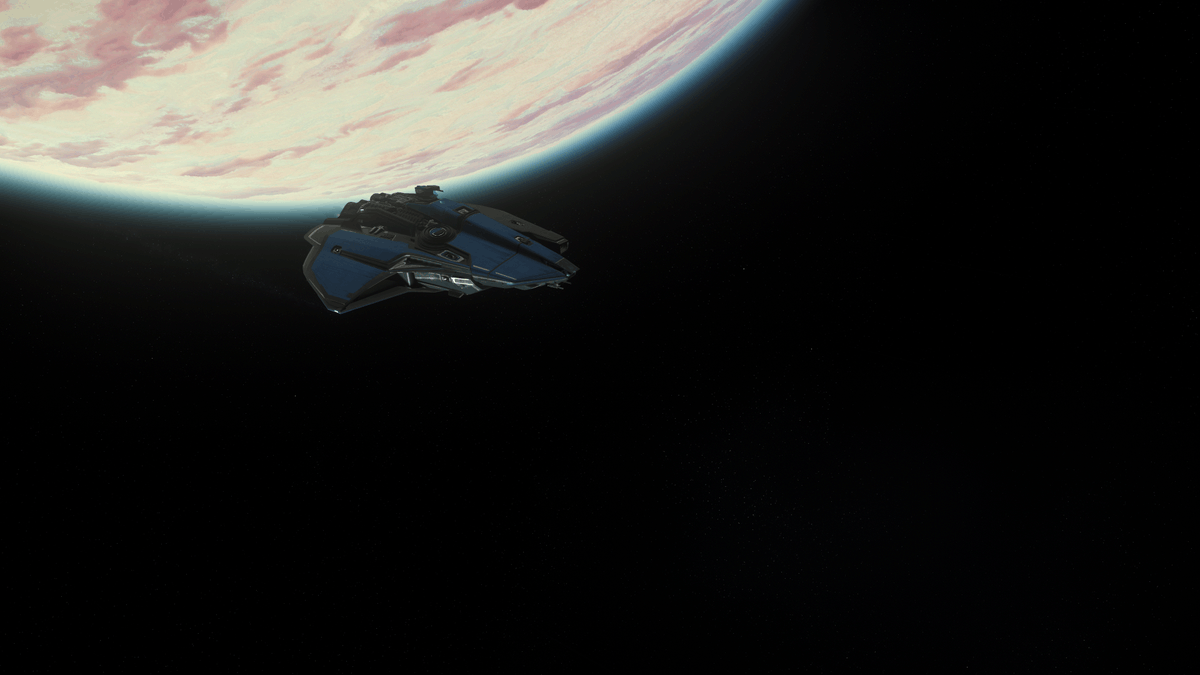 Star Citizen Referrals tweet media