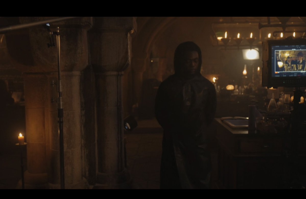 Wizarding World Direct tweet media