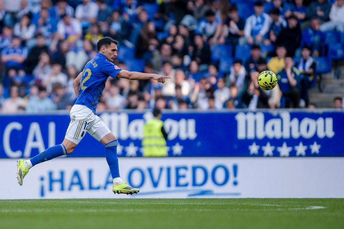 Real Oviedo tweet media
