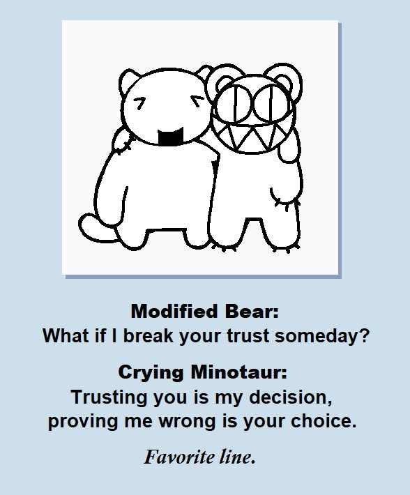 M.BEAR (@modbear_) / Posts / X