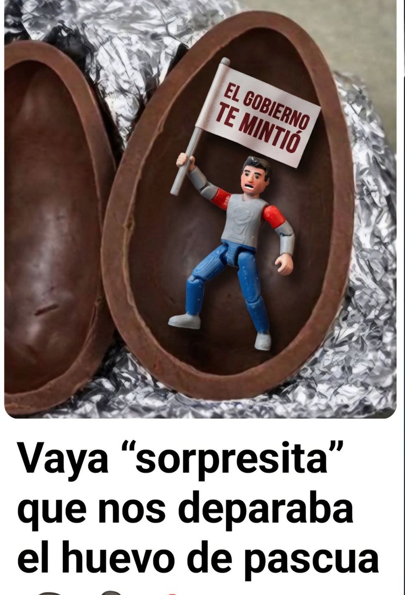 Vaya, vaya ……🤣