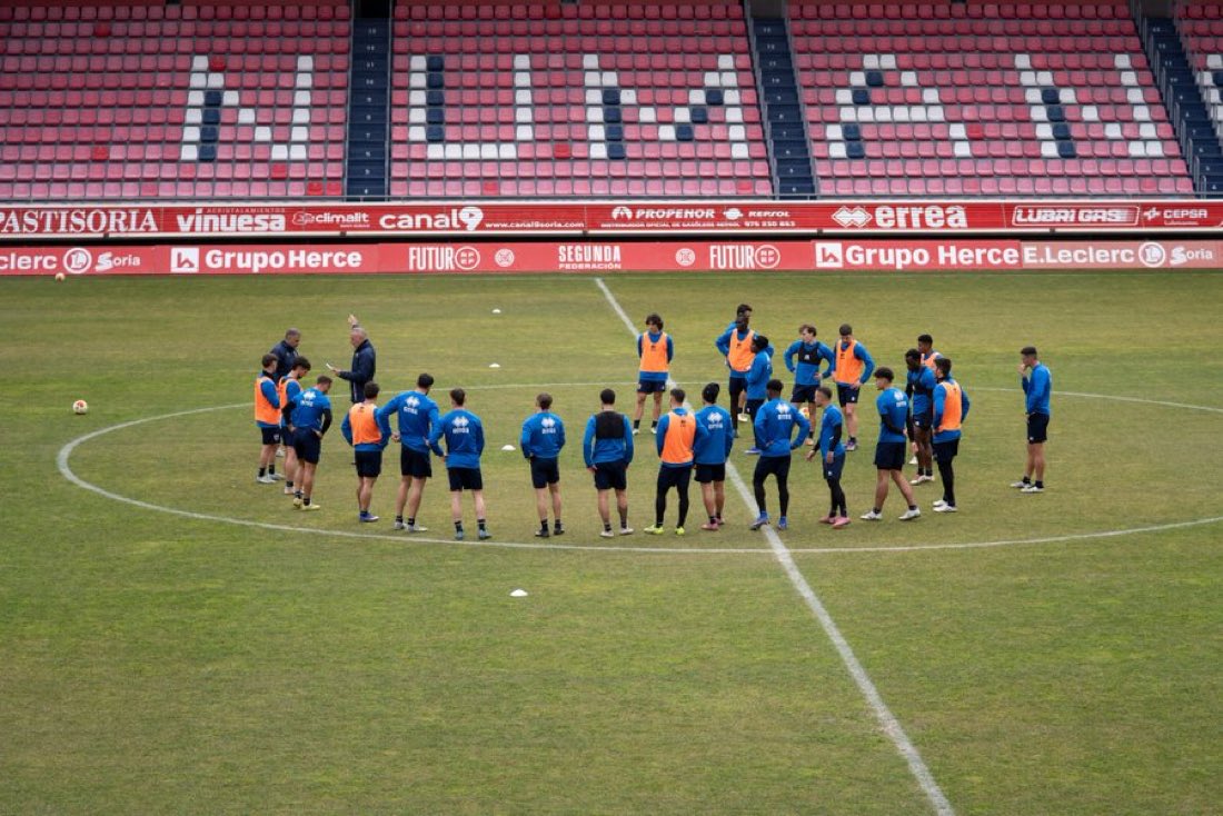 ⚽GOL SIN VAR ❌🖥️ tweet media