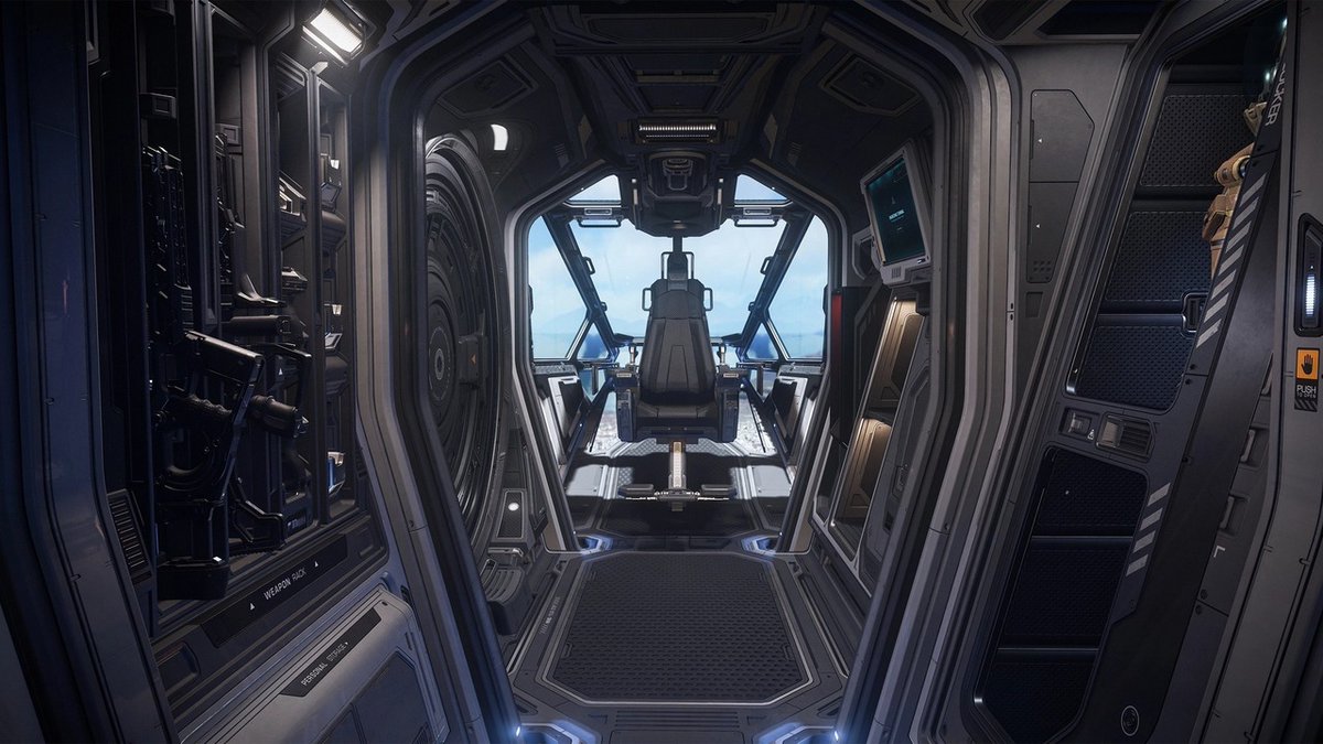 Star Citizen - A ground-breaking multiplayer space-adventure - Play Now!

Enlist now, to be eligible for a bonus, 50000aUEC!
bit.ly/50000UEC

#starcitizen #squadron42 #robertsspaceindustries #starcitizenscreenshots