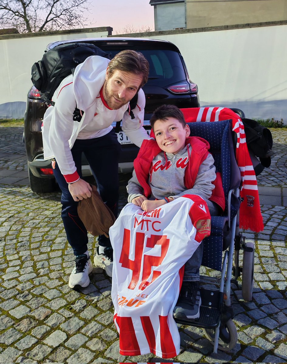 Зоран Живковић ❤️🤍 tweet media