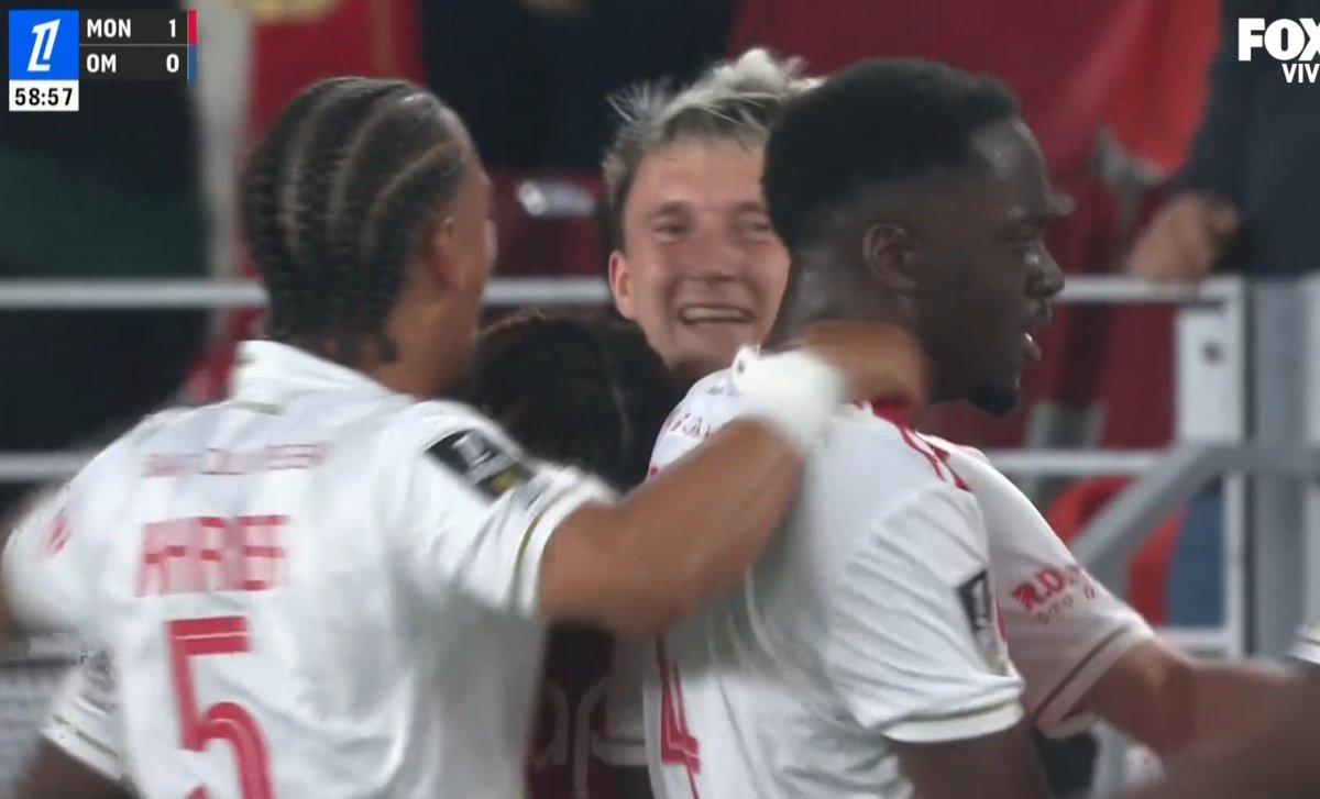 The Touchline | 𝐓 tweet media