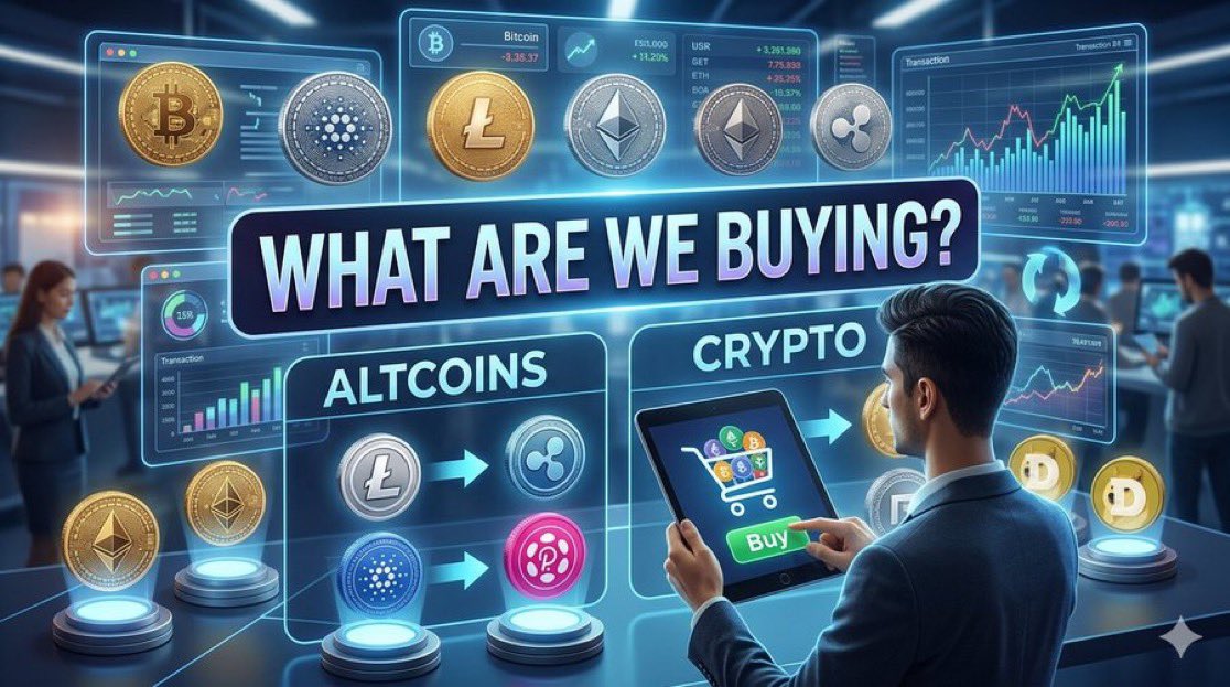 Whale Crypto Gems tweet media