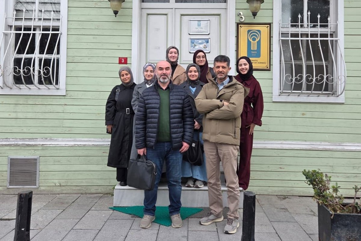 Türkiye Dil ve Edebiyat Derneği tweet media